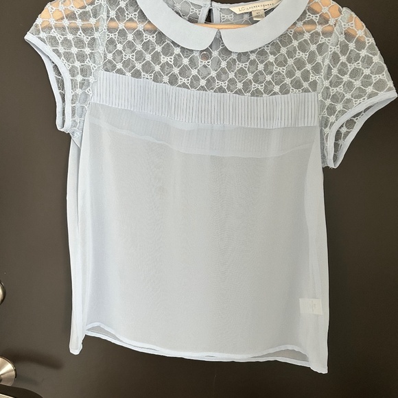 Elegant Lace Women's Top - Picture 1 of 3